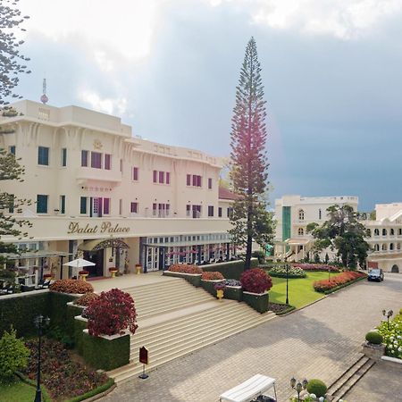 Dalat Palace Heritage Hotel Dış mekan fotoğraf