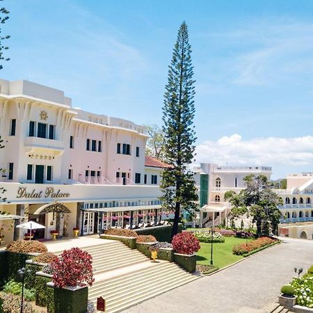 Dalat Palace Heritage Hotel Dış mekan fotoğraf