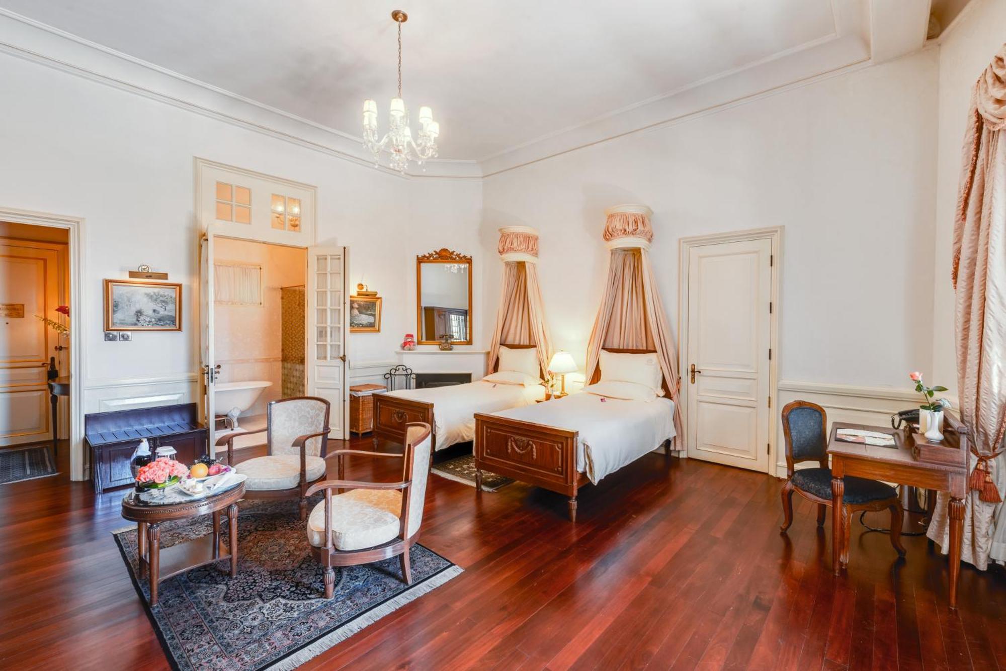 Dalat Palace Heritage Hotel Dış mekan fotoğraf
