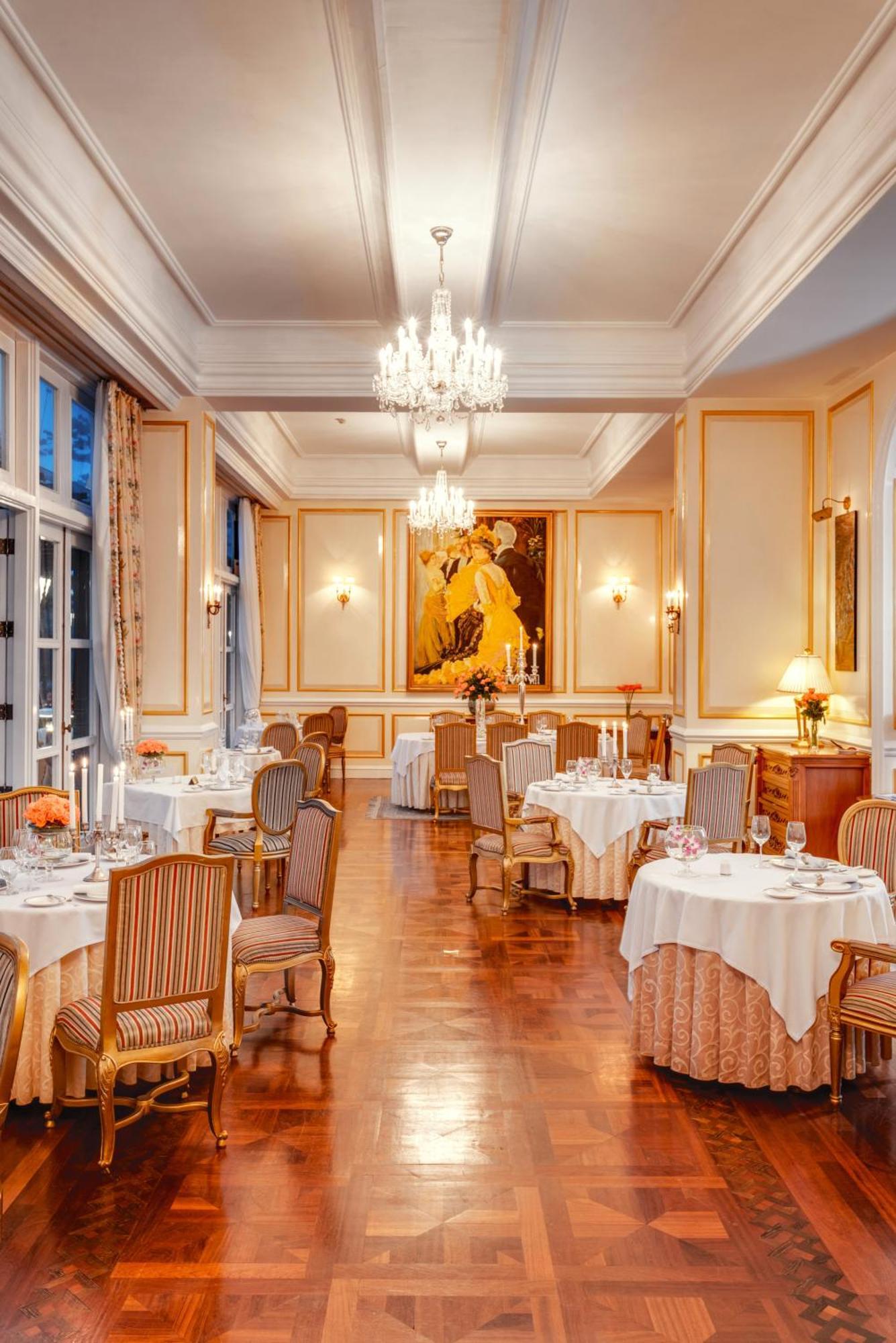 Dalat Palace Heritage Hotel Dış mekan fotoğraf